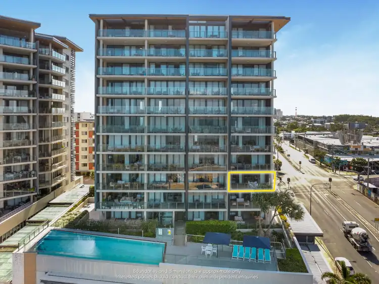 101 Marine Parade