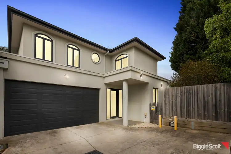 18 Gloucester Street
