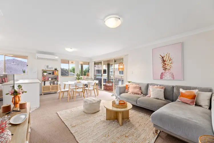 34/530-536 President Avenue