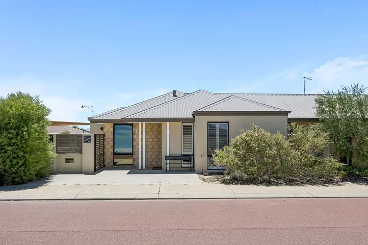 11 Sandy Terrace