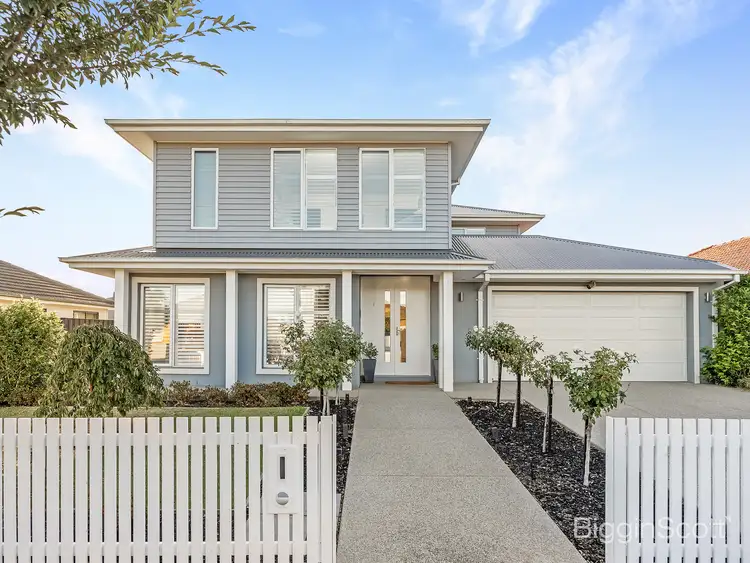29 Amaranth Avenue