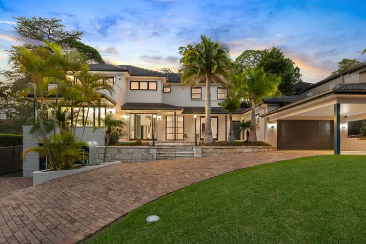 79A Livingstone Avenue
