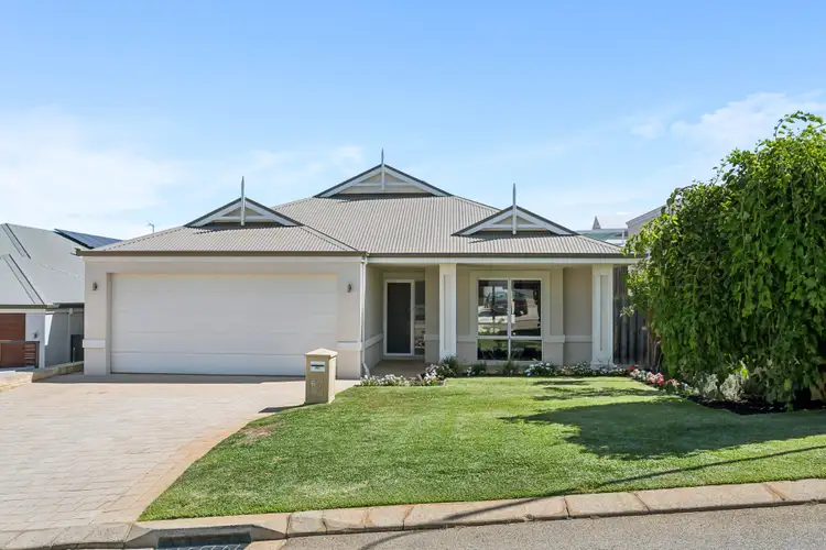 62 Richview Ramble