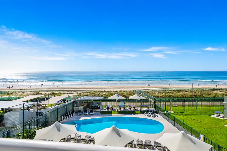 19/60 Old Burleigh Road, Surfers Paradise QLD 4217