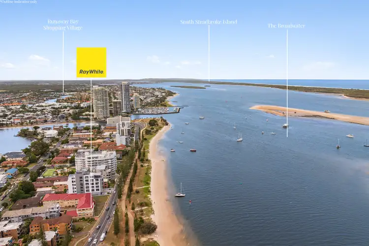 500 Marine Parade