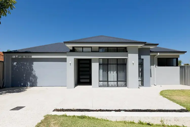 61 Reynolds Road