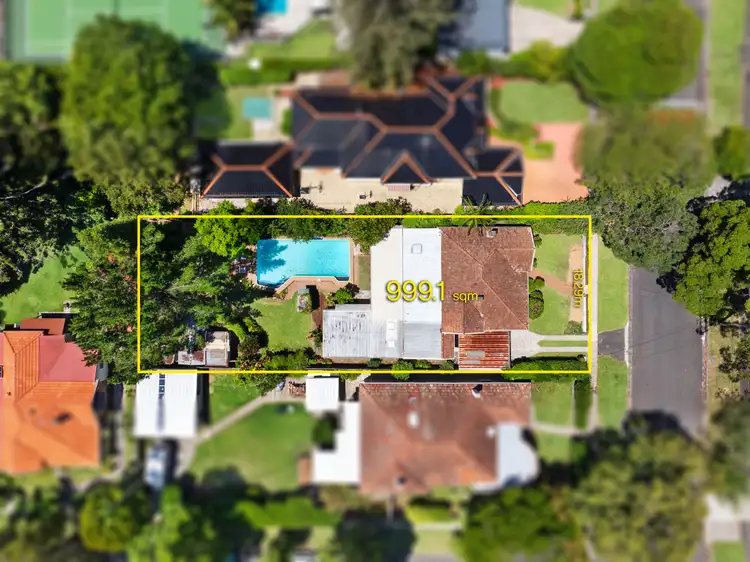 19 Strickland Avenue