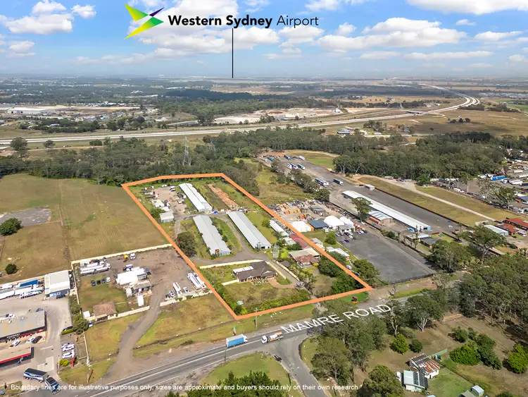 1149-1155 Mamre Road