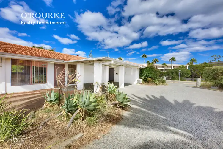 178 West Coast Highway
