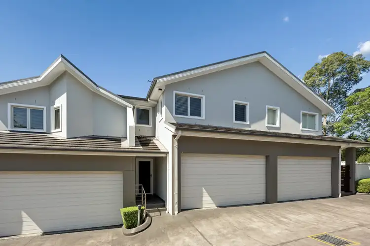 22-26 Dobson Crescent