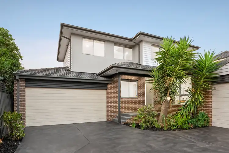 41 Andrew Street