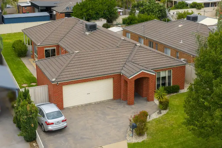 4 Quince Street