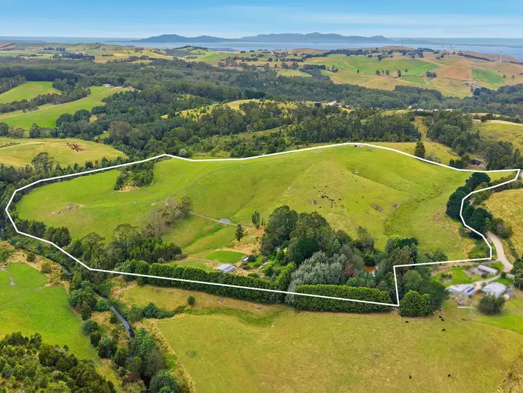 450 Woomera Creek Rd
