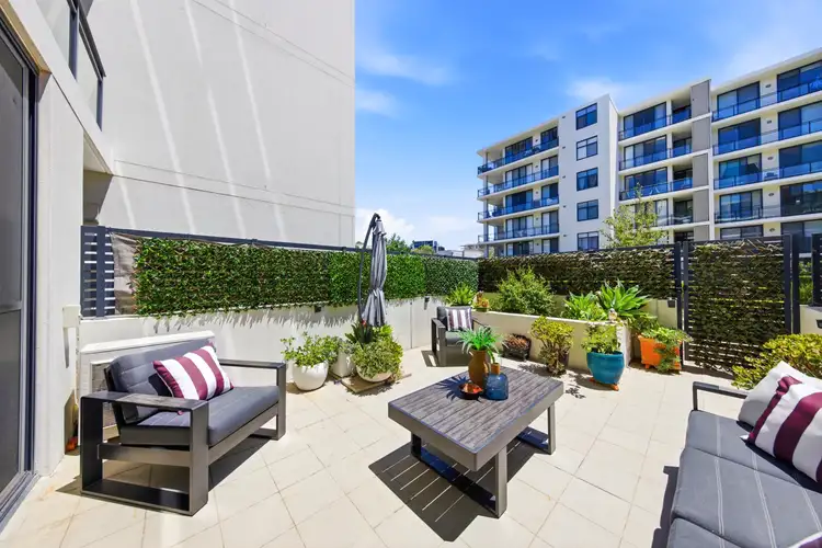 17 Marine Parade