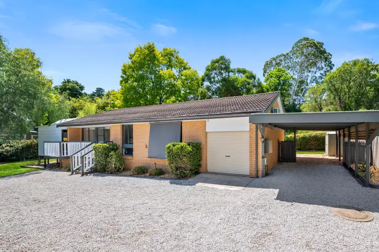 44A Macarthur Road