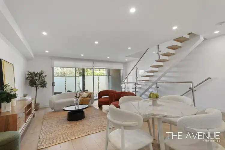 17 Yarra Street