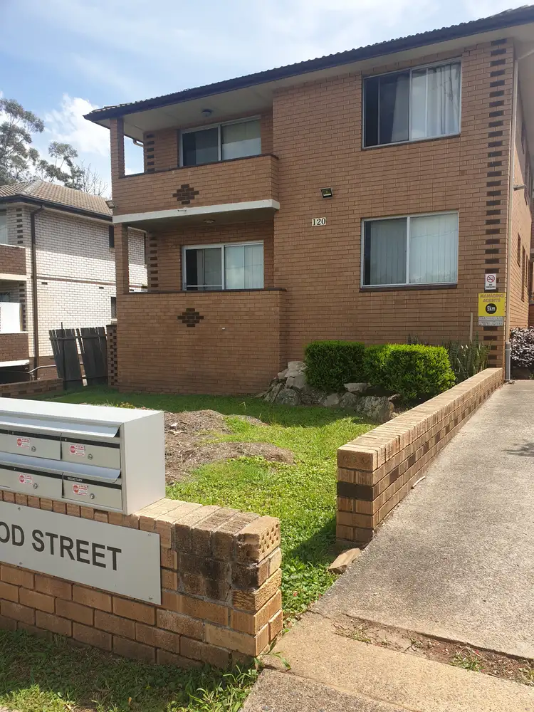7/120 Good Street