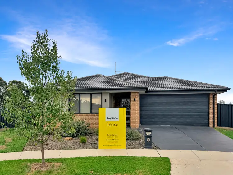 12 Everly Court