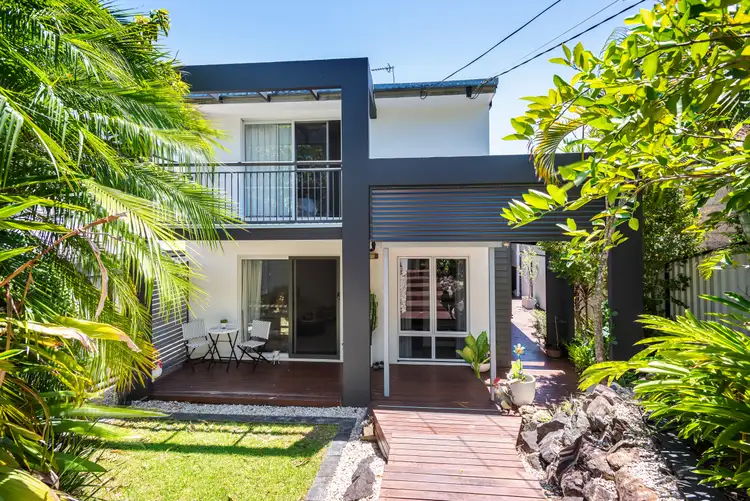 8 Buliti Street