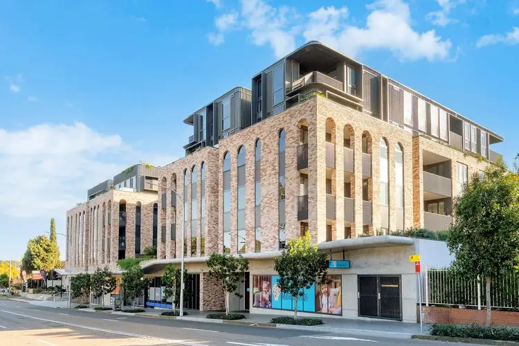 8A Stoney Creek Road