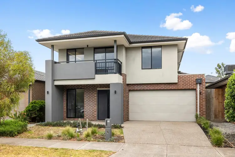 13 Cedar Street, Aintree VIC 3336