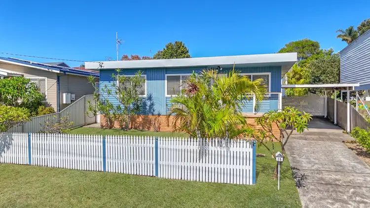 28 Woodlawn Drive