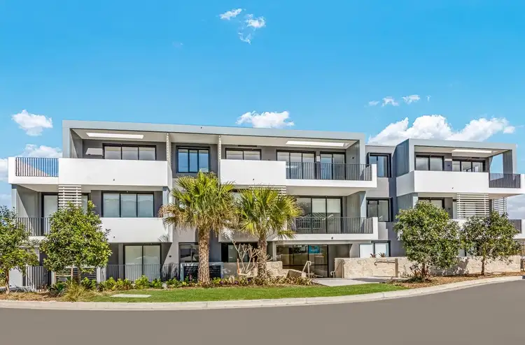 65-69 Lorikeet Grove