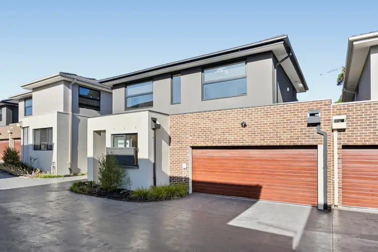 40 Hall Road