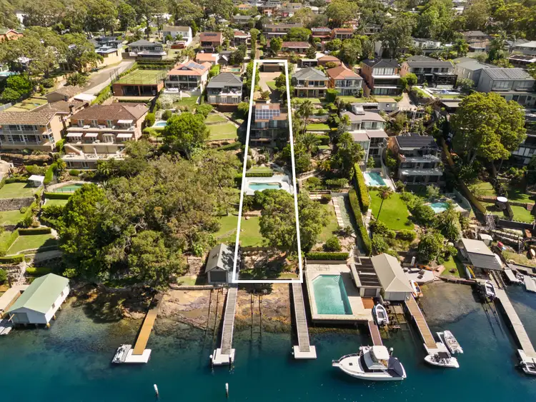 652 Port Hacking Road