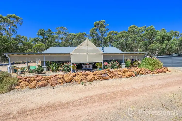 133 Sandalford Drive