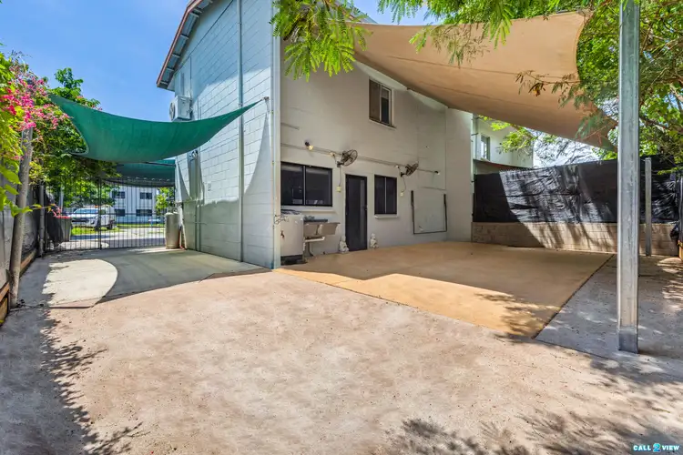 14 Eden Street