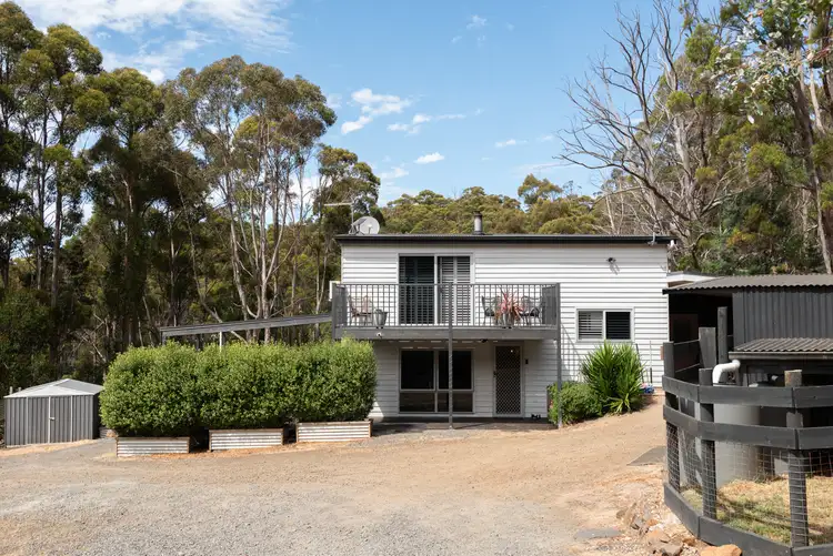 780 Lilydale Road