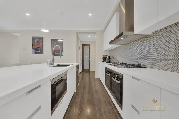 Second view of Homely house listing, 1029 Leakes Road, Tarneit VIC 3029