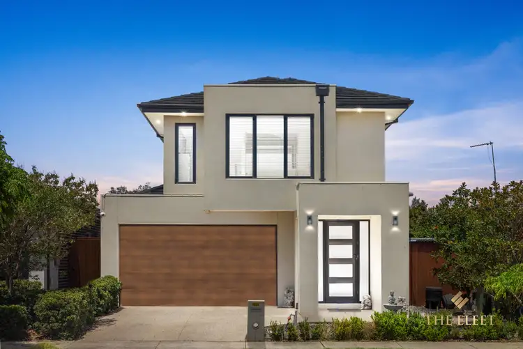 Third view of Homely house listing, 1029 Leakes Road, Tarneit VIC 3029