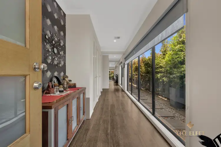 Fourth view of Homely house listing, 1029 Leakes Road, Tarneit VIC 3029