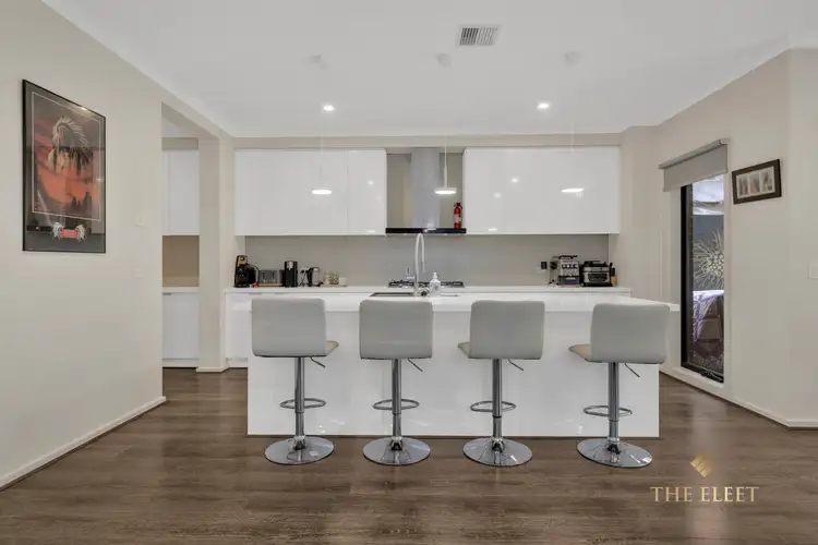 Sixth view of Homely house listing, 1029 Leakes Road, Tarneit VIC 3029