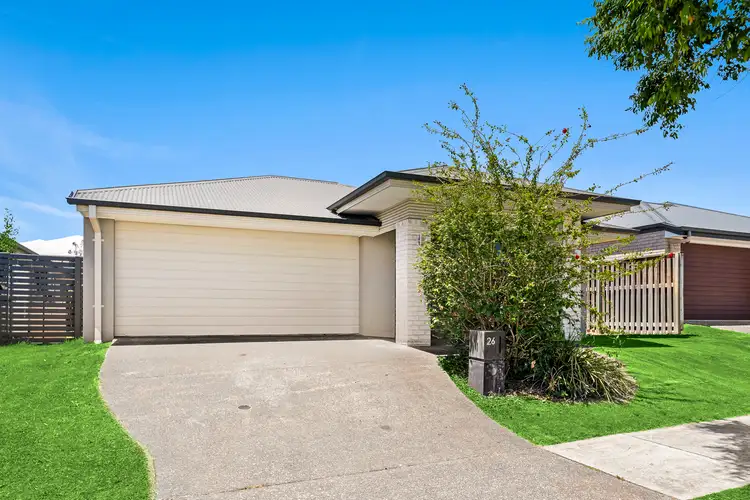 26 Affinity Way