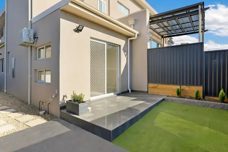 42A Thomas Boulton Circuit