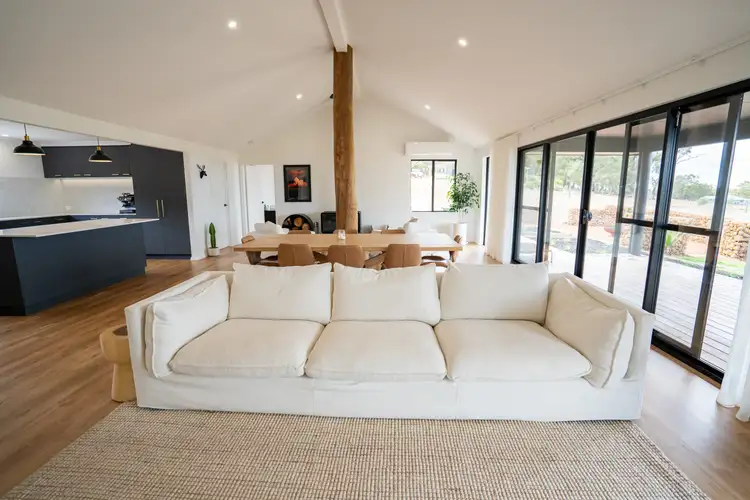 215 Porongurup Road