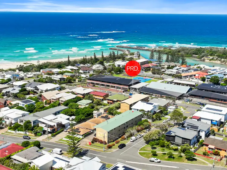 32 Seaview Street