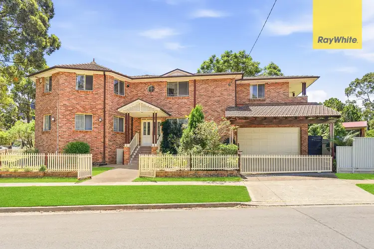 22 Rees Street
