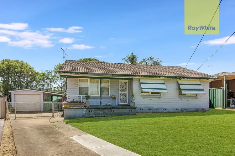 8 Ruby Place
