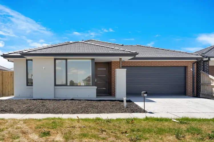 31 Numbat Drive
