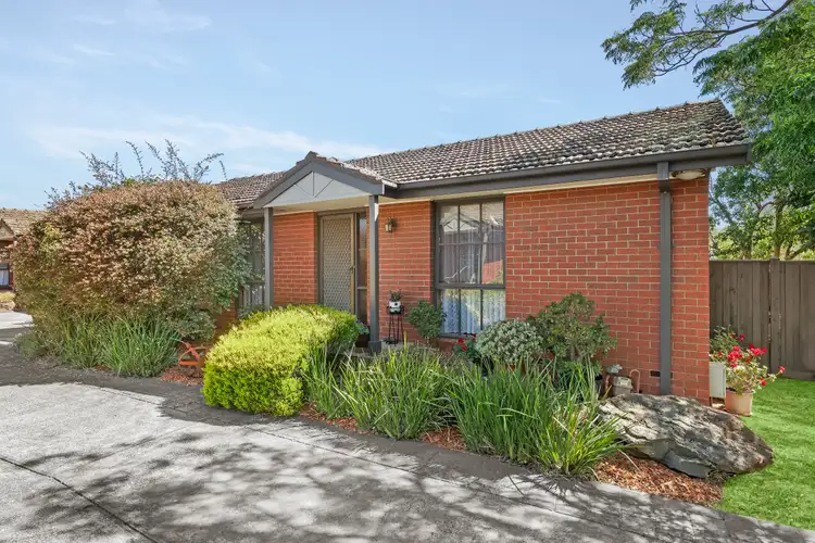 21-23 Braid Hill Road