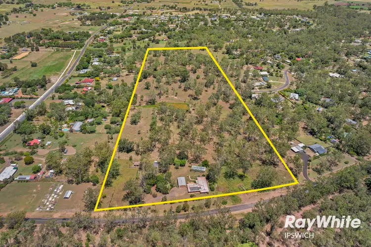 2770 Forest Hill Fernvale Road