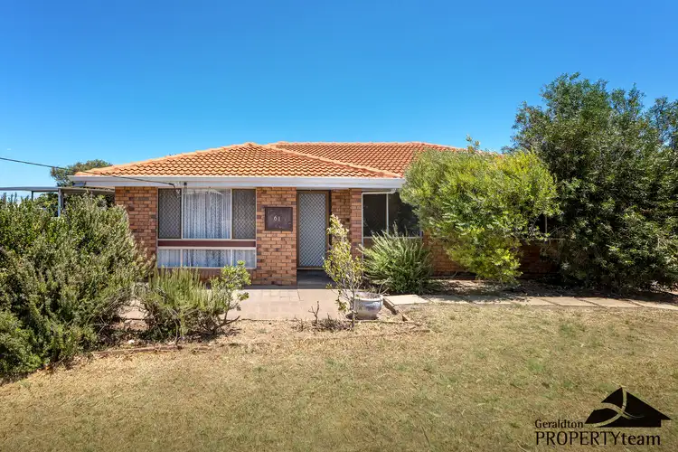 61 Drew Street