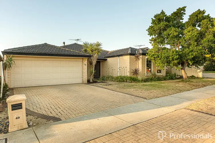 49 Gosford Meander
