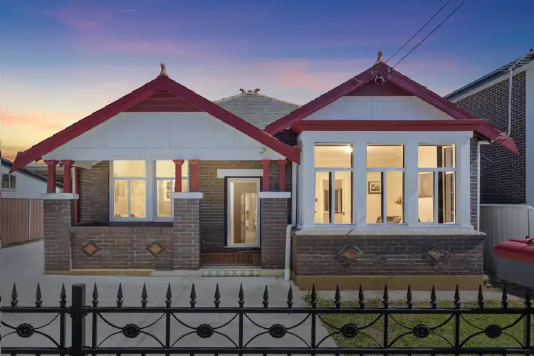 45 Beaconsfield Street