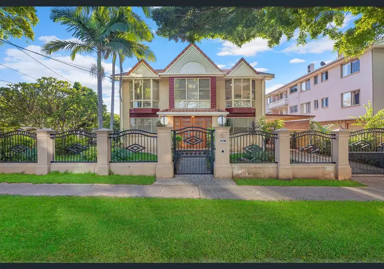 5 Prince Edward Parade