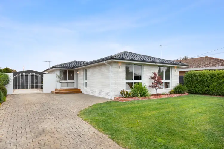 91 Heyers Road